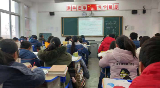 安徽师范大学复兴中学图片