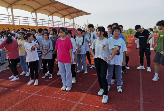 安徽师范大学复兴中学图片