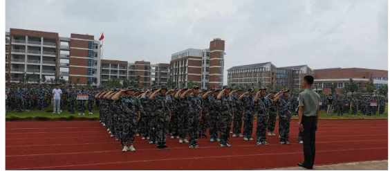 安徽师范大学复兴中学图片